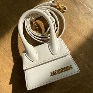 Jacquemus bag